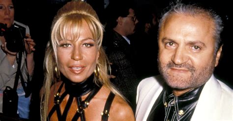 testamento de gianni versace.